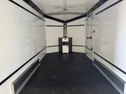 new Cargo (Enclosed) Trailers ATC  for sale, in Loudon, NH Thumbnail 11