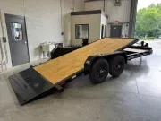 new Tilt Trailers Sure-Trac  for sale, in Loudon, NH Thumbnail 2