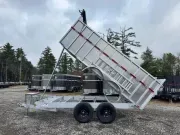new Dump Trailers CargoPro Trailers  for sale, in Loudon, NH Thumbnail 14