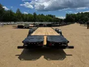 new Equipment / Flatbed Trailers PJ Trailers  for sale, in Loudon, NH Thumbnail 7