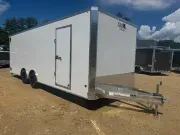 new Car Haulers / Racing Trailers Durabull Trailers  for sale, in Loudon, NH Thumbnail 1