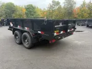 used Dump Trailers Big Tex Trailers  for sale, in Loudon, NH Thumbnail 6