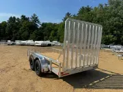 new Utility Trailers CargoPro Trailers  for sale, in Loudon, NH Thumbnail 6