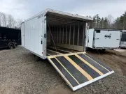 new Snowmobile Trailers SnoPro  for sale, in Loudon, NH Thumbnail 12