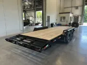 new Equipment / Flatbed Trailers Southland Trailers  for sale, in Loudon, NH Thumbnail 4