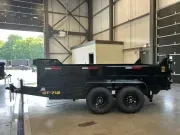 new Dump Trailers Griffin Trailers  for sale, in Loudon, NH Thumbnail 8