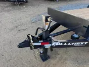 new Equipment / Flatbed Trailers Hillcrest Trailers  for sale, in Loudon, NH Thumbnail 14