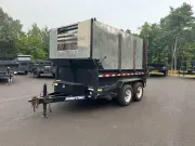 used Dump Trailers Sure-Trac  for sale, in Loudon, NH Thumbnail 4
