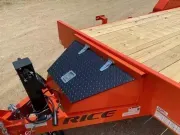 new Equipment / Flatbed Trailers Rice  for sale, in Loudon, NH Thumbnail 15