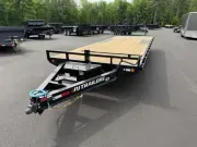 new Other Trailers PJ Trailers  for sale, in Loudon, NH Thumbnail 1