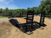 new Equipment / Flatbed Trailers Sure-Trac  for sale, in Loudon, NH Thumbnail 6