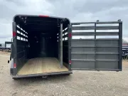 new Stock / Stock Combo Trailers CornPro  for sale, in Loudon, NH Thumbnail 12