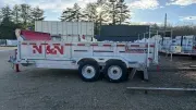 new Dump Trailers N&N Trailers  for sale, in Loudon, NH Thumbnail 3