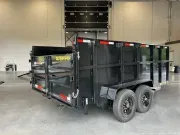 new Dump Trailers Griffin Trailers  for sale, in Loudon, NH Thumbnail 5