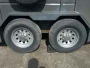 used Stock / Stock Combo Trailers Valley  for sale, in Loudon, NH Thumbnail 18
