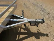 new Utility Trailers Bear Track  for sale, in Loudon, NH Thumbnail 9