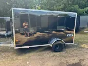 new Cargo (Enclosed) Trailers Stealth Trailers  for sale, in Loudon, NH Thumbnail 5
