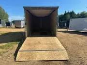 used Cargo (Enclosed) Trailers Stealth Trailers  for sale, in Loudon, NH Thumbnail 10