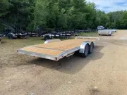 new Car Haulers / Racing Trailers Sport Haven  for sale, in Loudon, NH Thumbnail 4