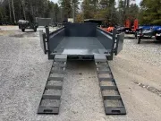 new Dump Trailers Norstar  for sale, in Loudon, NH Thumbnail 5
