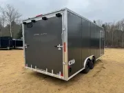 new Cargo (Enclosed) Trailers Stealth Trailers  for sale, in Loudon, NH Thumbnail 8