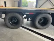 new Equipment / Flatbed Trailers Hillcrest Trailers  for sale, in Loudon, NH Thumbnail 11