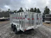 new Dump Trailers CargoPro Trailers  for sale, in Loudon, NH Thumbnail 7