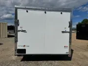 new Cargo (Enclosed) Trailers Panther Cargo  for sale, in Loudon, NH Thumbnail 8