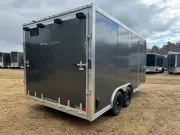 new Cargo (Enclosed) Trailers Stealth Trailers  for sale, in Loudon, NH Thumbnail 8