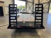 new Equipment / Flatbed Trailers Rice  for sale, in Loudon, NH Thumbnail 6