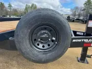 new Equipment / Flatbed Trailers Southland Trailers  for sale, in Loudon, NH Thumbnail 8