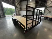 new Utility Trailers Sure-Trac  for sale, in Loudon, NH Thumbnail 5