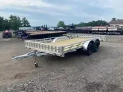 new ATV Trailers CargoPro Trailers  for sale, in Loudon, NH Thumbnail 4