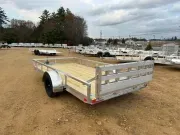 new Utility Trailers CargoPro Trailers  for sale, in Loudon, NH Thumbnail 6