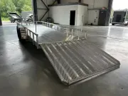 new Utility Trailers CargoPro Trailers  for sale, in Loudon, NH Thumbnail 2