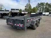 new Dump Trailers Norstar  for sale, in Loudon, NH Thumbnail 9