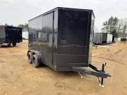 new Cargo (Enclosed) Trailers Covered Wagon Trailers  for sale, in Loudon, NH Thumbnail 1