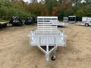 new Utility Trailers Sport Haven  for sale, in Loudon, NH Thumbnail 4