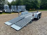 new Equipment / Flatbed Trailers BND  for sale, in Loudon, NH Thumbnail 11