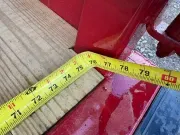 new Stock / Stock Combo Trailers CornPro  for sale, in Loudon, NH Thumbnail 13