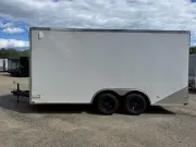 new Cargo (Enclosed) Trailers Panther Cargo  for sale, in Loudon, NH Thumbnail 3