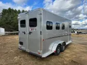new Stock / Stock Combo Trailers Frontier Boats  for sale, in Loudon, NH Thumbnail 8
