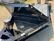 used Equipment / Flatbed Trailers Diamond C Trailers  for sale, in Loudon, NH Thumbnail 8