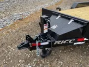 new Equipment / Flatbed Trailers Rice  for sale, in Loudon, NH Thumbnail 17