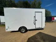 used Cargo (Enclosed) Trailers Kaufman Trailers  for sale, in Loudon, NH Thumbnail 9