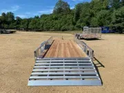 new Equipment / Flatbed Trailers Sport Haven  for sale, in Loudon, NH Thumbnail 10