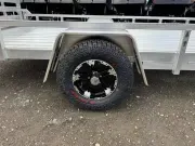new Utility Trailers Sport Haven  for sale, in Loudon, NH Thumbnail 13