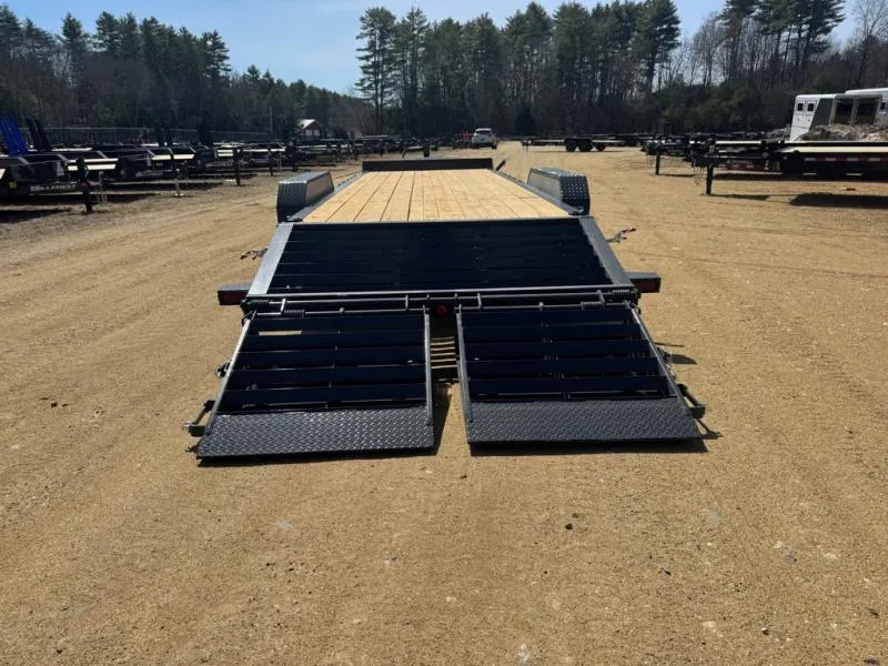 new Other Trailers Iron Bull  for sale, in Loudon, NH Thumbnail 10