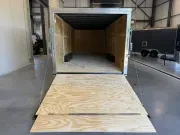 new Cargo (Enclosed) Trailers Panther Cargo  for sale, in Loudon, NH Thumbnail 3