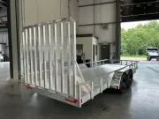 new Utility Trailers CargoPro Trailers  for sale, in Loudon, NH Thumbnail 8